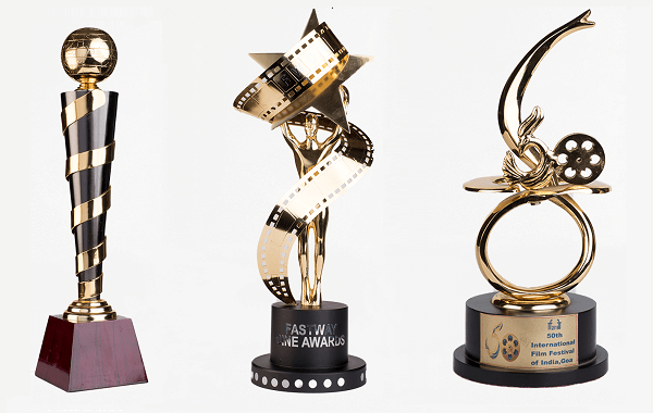 Trophies Manufacturers in Abu Dhabi and Dubai