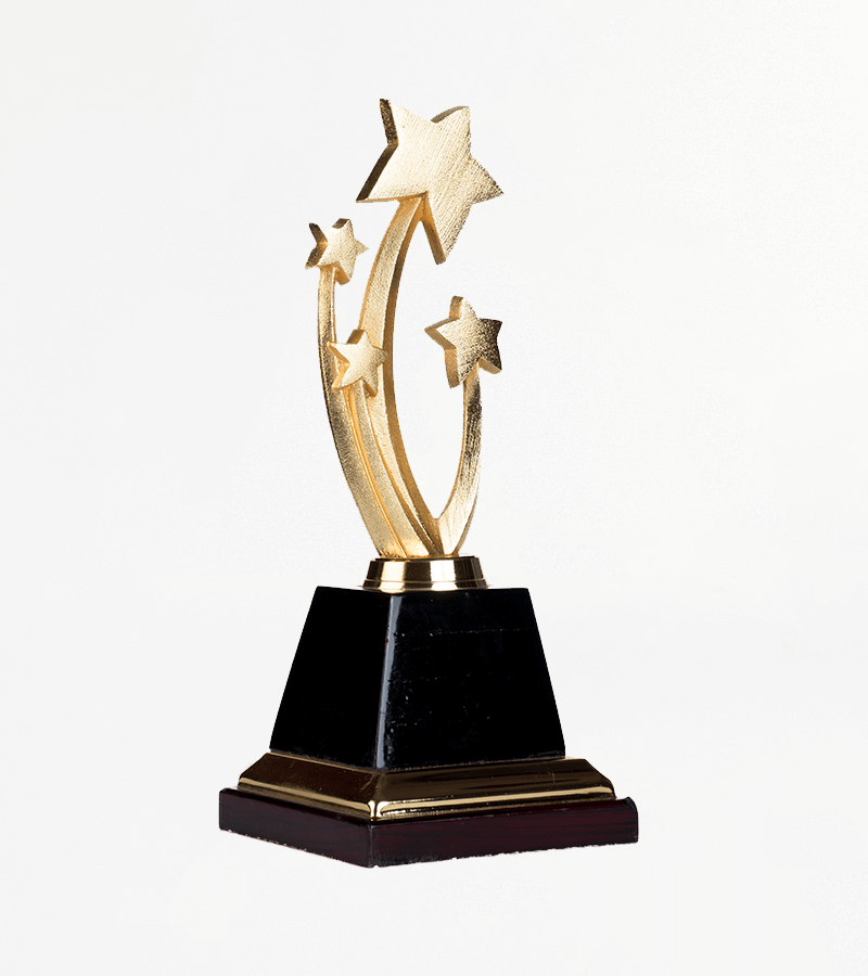 Metal Trophy Manufacturers